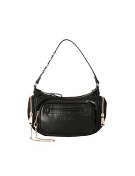 Liujo Cartera Briefcase  Black