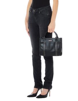 Liujo Bolso Shopping  Black