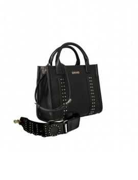 Liujo Bolso Shopping  Black