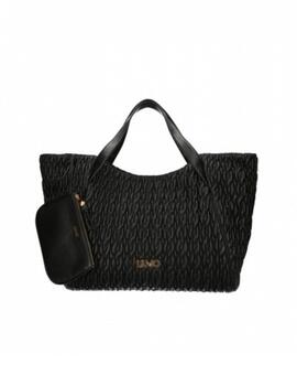 Liujo Bolso Shopping Bag  Black