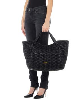 Liujo Bolso Shopping Bag  Black