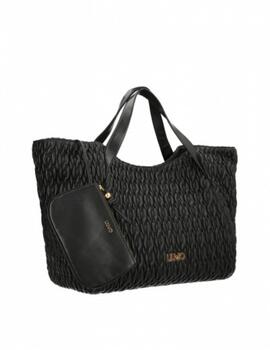 Liujo Bolso Shopping Bag  Black