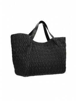 Liujo Bolso Shopping Bag  Black