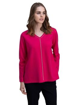 Hongo Jersey Fucsia