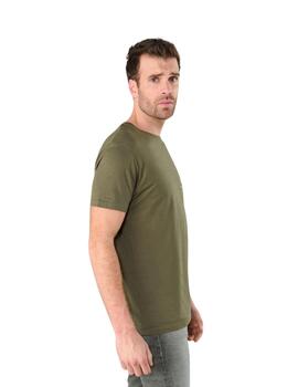 Le Temps Des Cerises  Tee-Shirt Homme Jalen (Manch