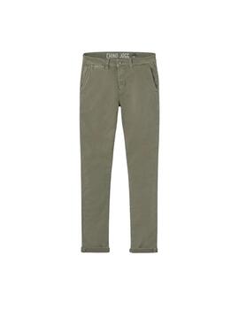 Le Temps Des Cerises  Pantalon Homme Jogg Kurt Alo