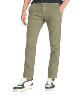 Le Temps Des Cerises  Pantalon Homme Jogg Kurt Alo