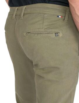 Le Temps Des Cerises  Pantalon Homme Jogg Kurt Alo