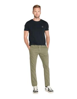 Le Temps Des Cerises  Pantalon Homme Jogg Kurt Alo