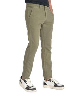 Le Temps Des Cerises  Pantalon Homme Jogg Kurt Alo