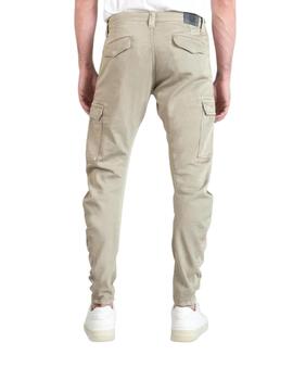 Le Temps Des Cerises  Pantalon Homme Koge Jogg Nom