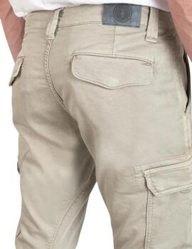 Le Temps Des Cerises  Pantalon Homme Koge Jogg Nom