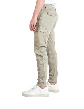 Le Temps Des Cerises  Pantalon Homme Koge Jogg Nom