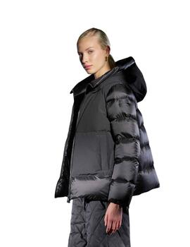 Hetregó Parka Alexia  Black