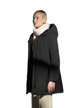 Hetregó Parka Megan  Black