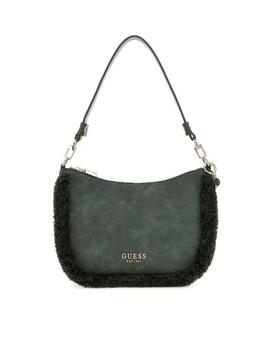 Guess Bolso Davika Hobo Forest