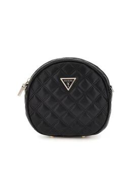 Guess Bolso Giully Circle Bag Black