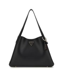 Guess Bolso Sora Girlfriend Carryall Black