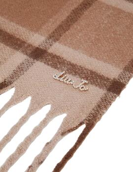 Liujo Pañuelo Scarf/Shawl  True Champagne