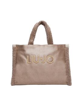 Liujo Bolso Bag  Cammello