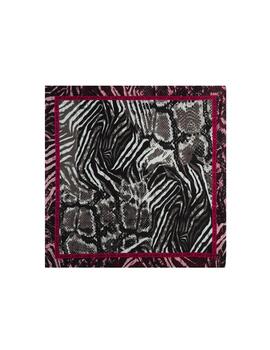 Liujo Pañuelo Foulard  Black