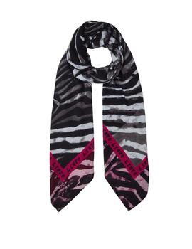 Liujo Pañuelo Foulard  Black