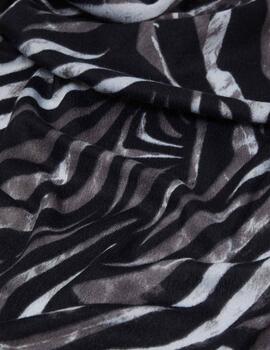 Liujo Pañuelo Foulard  Black