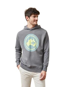 Altonadock Sudadera Gris