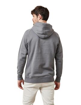 Altonadock Sudadera Gris