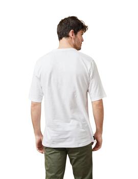 Altonadock Camiseta Blanco