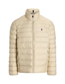 Ralph Lauren Cazadora Eco Poly Bright-Ins-Bom Basi