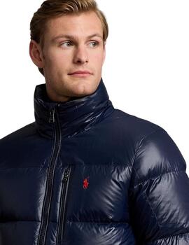 Ralph Lauren Cazadora Recycled Nylon-El Cap Jacket