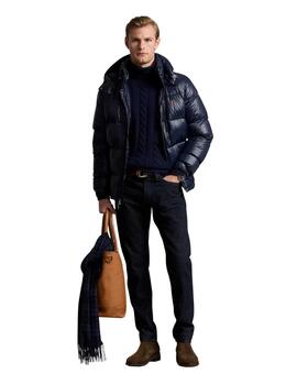 Ralph Lauren Cazadora Recycled Nylon-El Cap Jacket