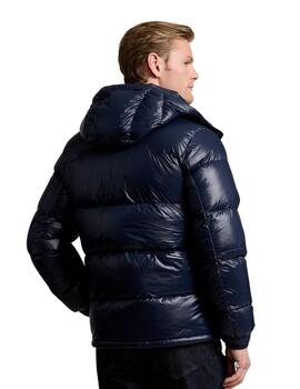 Ralph Lauren Cazadora Recycled Nylon-El Cap Jacket