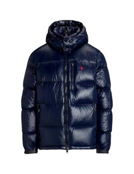 Ralph Lauren Cazadora Recycled Nylon-El Cap Jacket