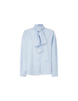 Pepe Jeans Camisa Karysha Regent Blue