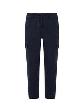 Pepe Jeans Pantalones Gymdigo Cargo Pant Dulwich B