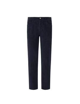 Pepe Jeans Pantalones Slim Five Pockets Corduroy D