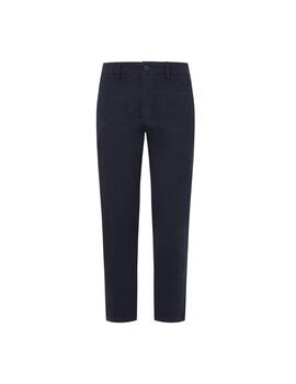 Pepe Jeans Pantalones Gymdigo Chino Dulwich Blue