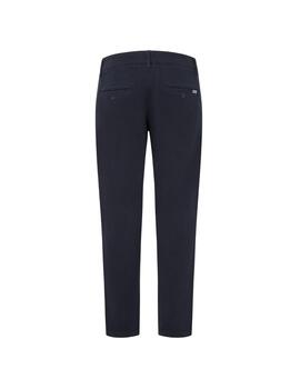 Pepe Jeans Pantalones Gymdigo Chino Dulwich Blue