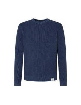 Pepe Jeans Punto Maddox Union Blue