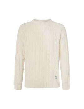 Pepe Jeans Punto Camdem Off White