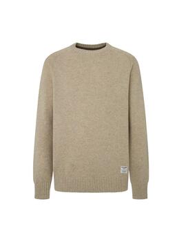 Pepe Jeans Punto Cred Malt Beige