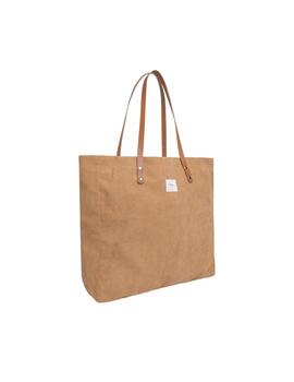 Pepe Jeans Bolso Yan Tote Earth Brown