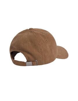 Pepe Jeans Gorro Ween Cap Earth Brown