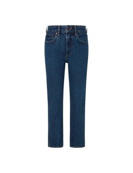 Pepe Jeans Pantalones Straight Jeans Mw Denim