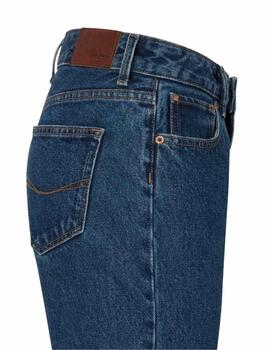 Pepe Jeans Pantalones Straight Jeans Mw Denim