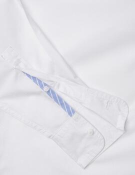 Pepe Jeans Camisa Rita White