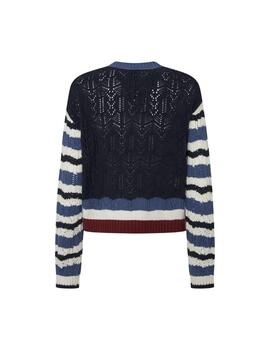 Pepe Jeans Punto Harlow Dulwich Blue