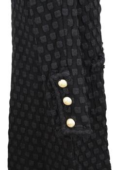 The Extreme Collection Chaqueta Chanel Larga Brill